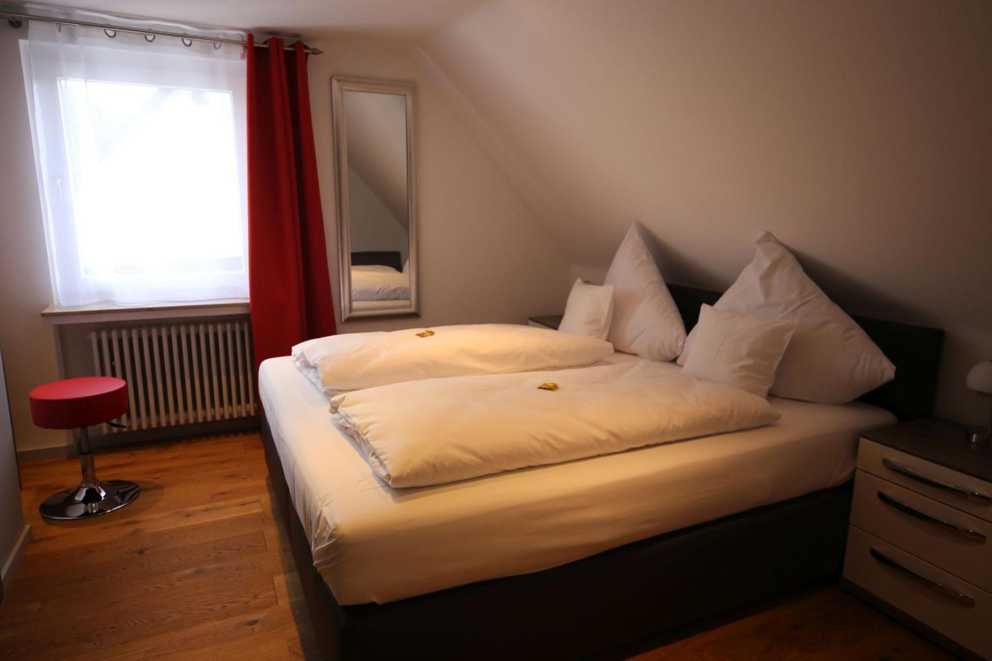 Hotel Vintage Am Bundesbank-Bunker Κόχεμ Δωμάτιο φωτογραφία