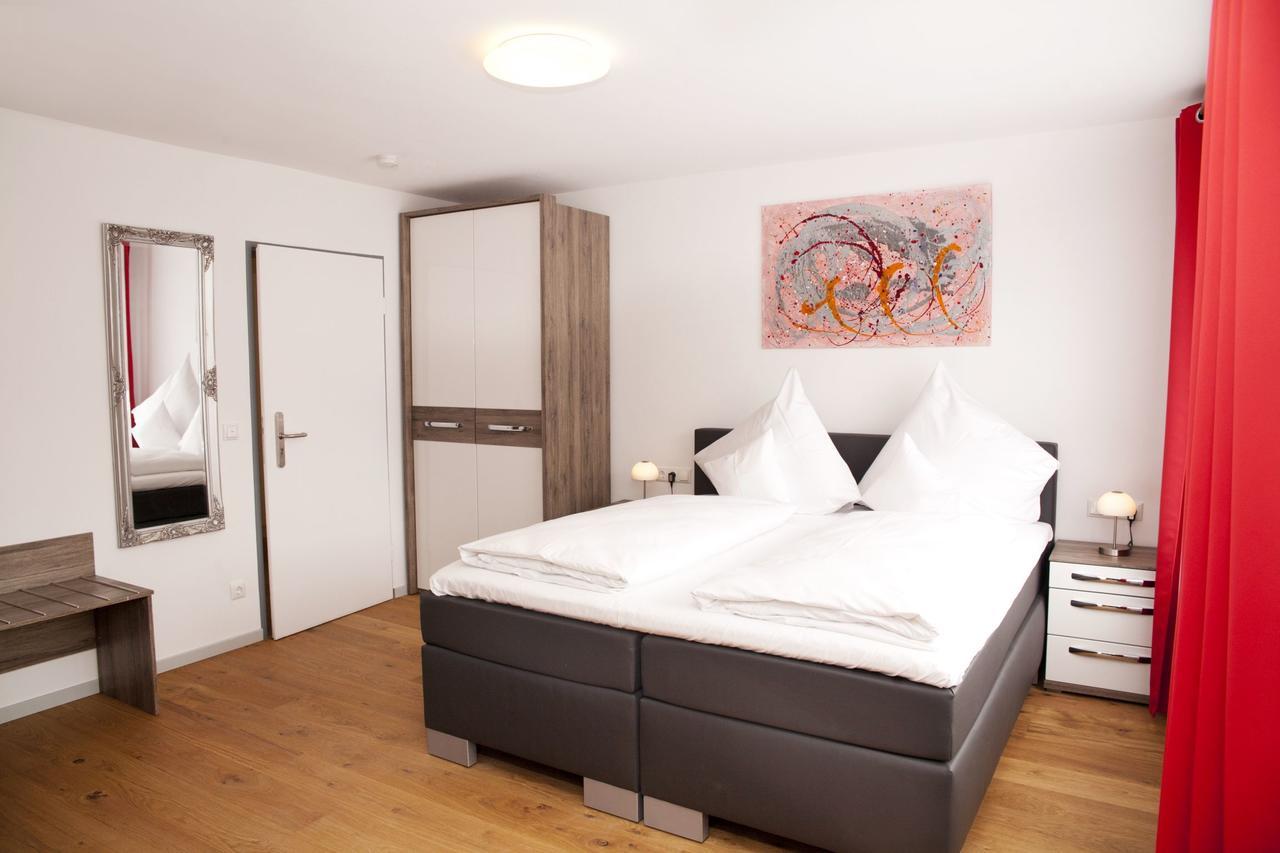 Hotel Vintage Am Bundesbank-Bunker Κόχεμ Εξωτερικό φωτογραφία
