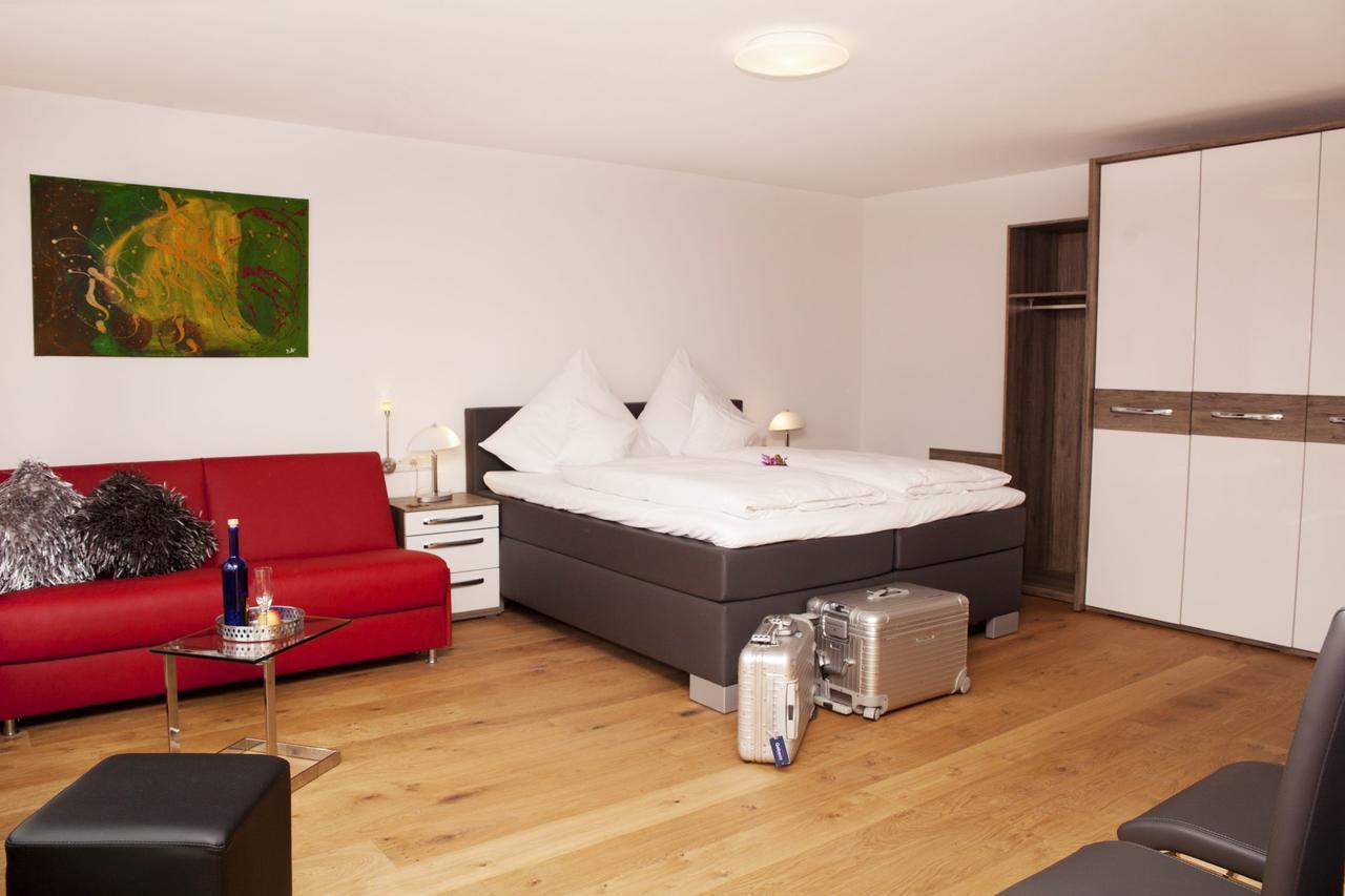 Hotel Vintage Am Bundesbank-Bunker Κόχεμ Εξωτερικό φωτογραφία