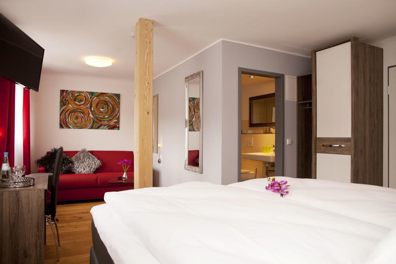 Hotel Vintage Am Bundesbank-Bunker Κόχεμ Εξωτερικό φωτογραφία