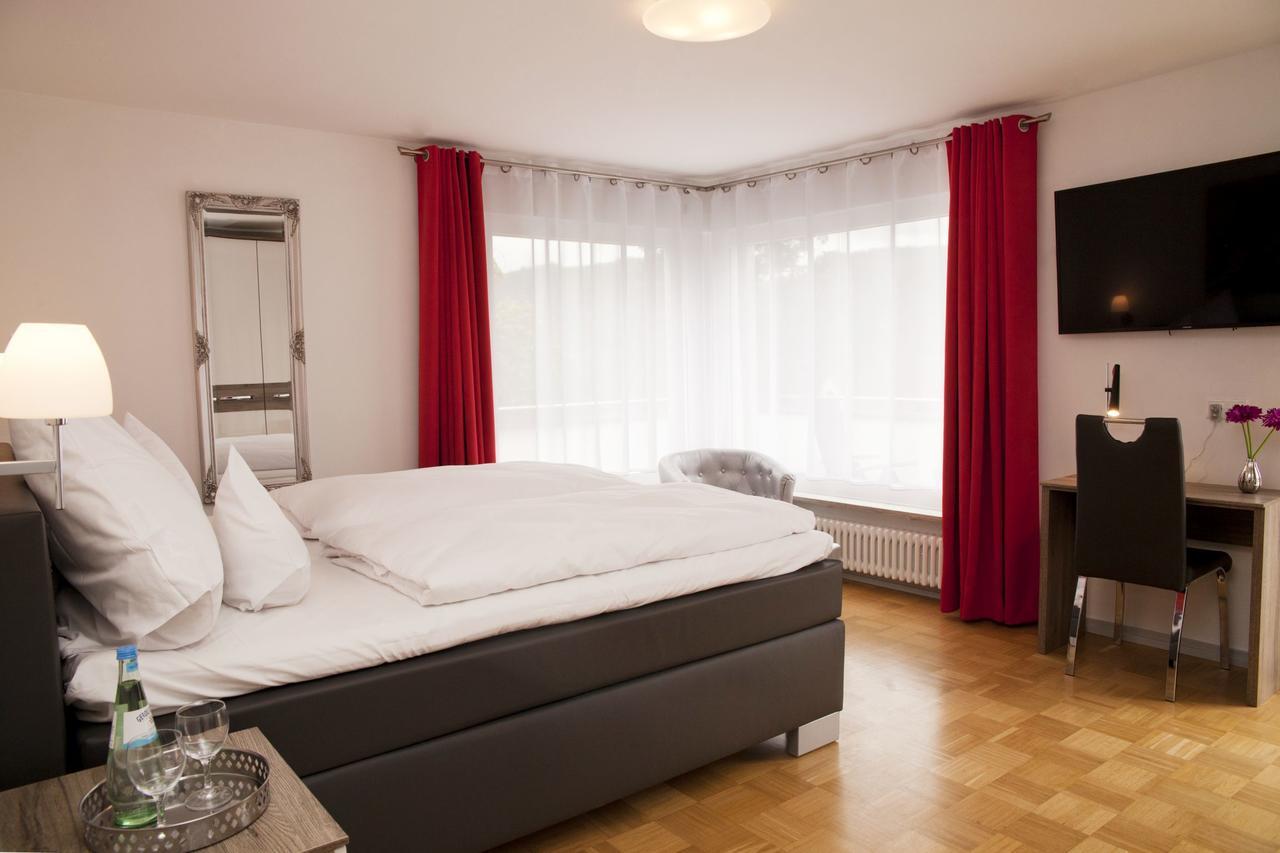 Hotel Vintage Am Bundesbank-Bunker Κόχεμ Εξωτερικό φωτογραφία