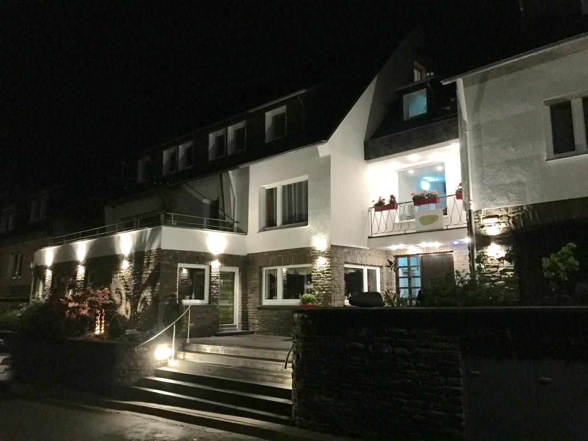Hotel Vintage Am Bundesbank-Bunker Κόχεμ Εξωτερικό φωτογραφία