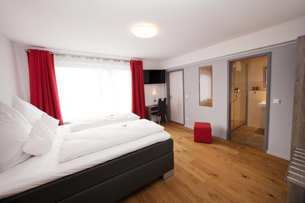 Hotel Vintage Am Bundesbank-Bunker Κόχεμ Εξωτερικό φωτογραφία