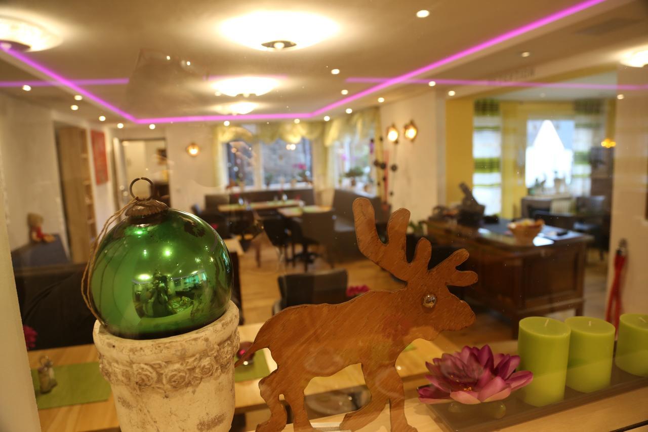Hotel Vintage Am Bundesbank-Bunker Κόχεμ Εξωτερικό φωτογραφία